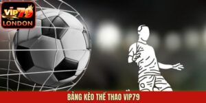 Bảng Kèo Thể Thao Vip79 - Cập Nhật Nhanh Và Chính Xác