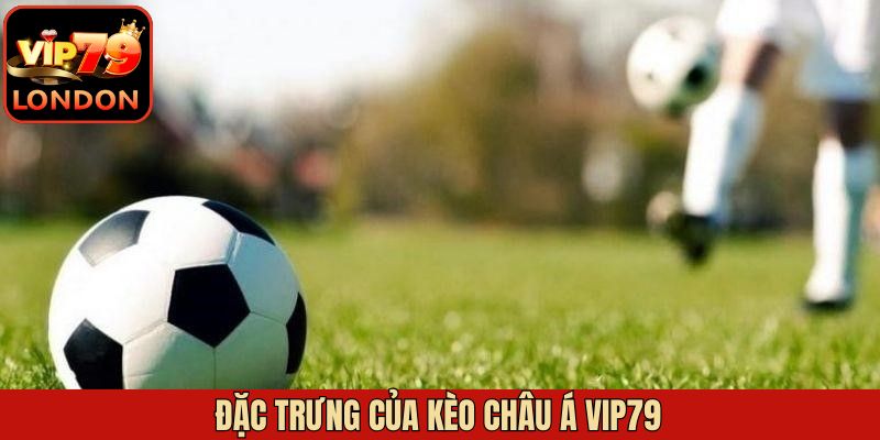 Các yếu tố làm nên đặc điểm riêng của kèo châu Á Vip79