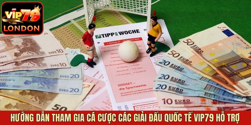 Cách truy cập các giải bóng đá nhà cái hỗ trợ